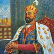 Amir Temur