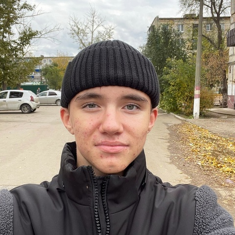 Кирилл Паламарчук