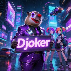 Djoker